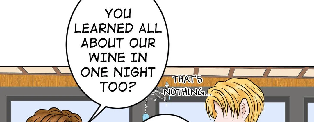 Living with The Wizard - Chapter 6